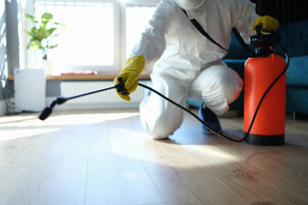Reliable Biohazard Cleanup contractor in Pike, NH by Crime Scene Cleaner Online